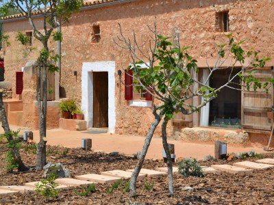 Holiday house 005 Finca Can Cortana ETV/7345 by Mallorca Cha - Environment photo 31