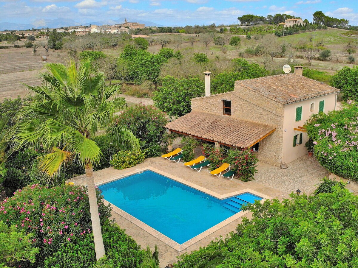 Cottage 018 Finca Can Blanc ETV/44 by Mallorca Charme