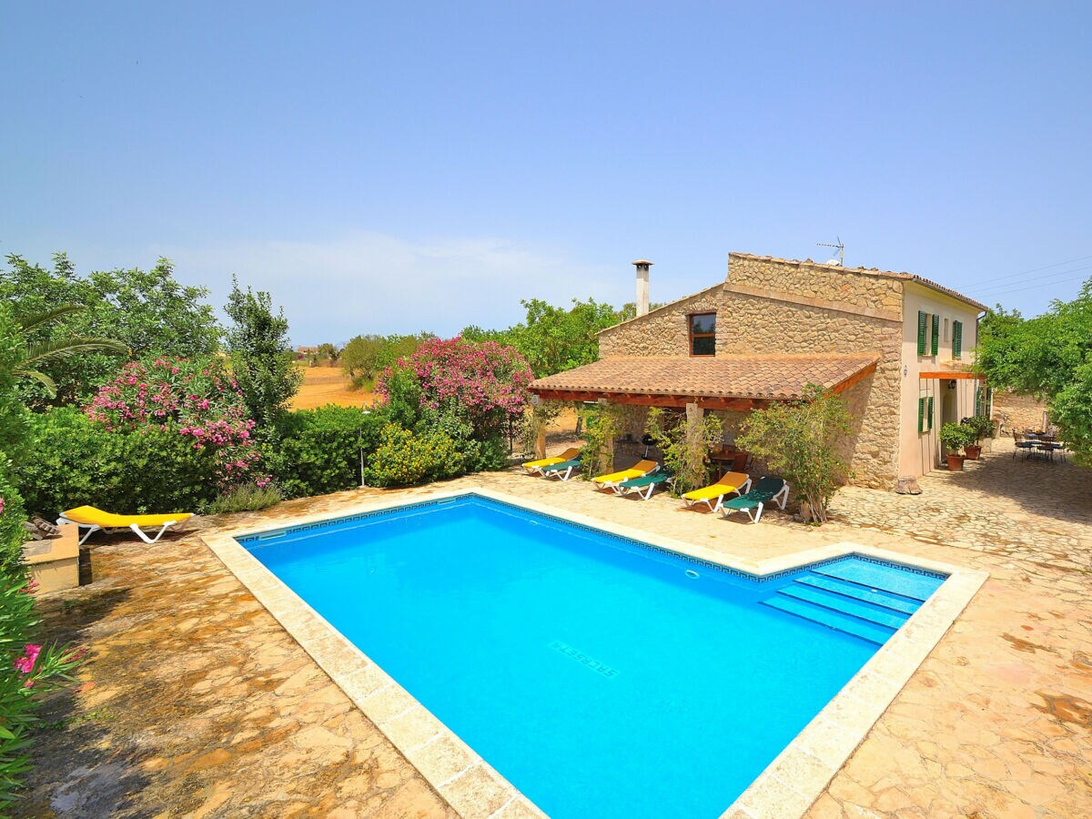 Cottage 018 Finca Can Blanc ETV/44 by Mallorca Charme - Outdoor photo 3