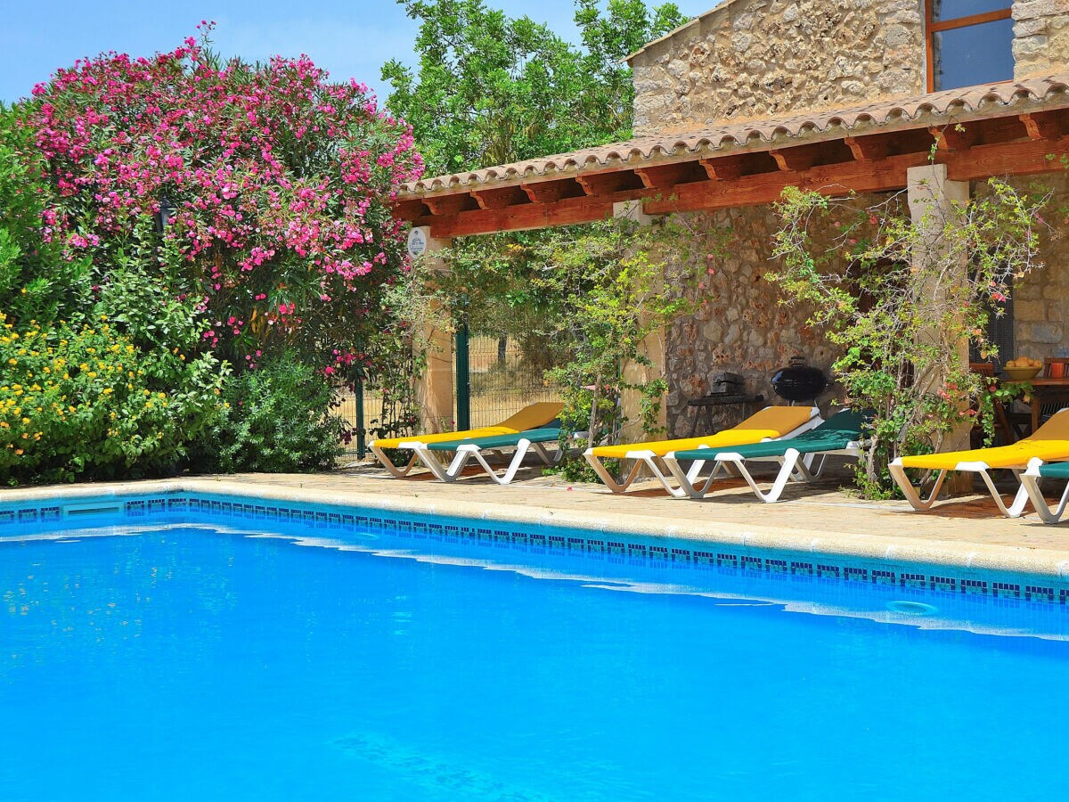 Cottage 018 Finca Can Blanc ETV/44 by Mallorca Charme - Outdoor photo 4