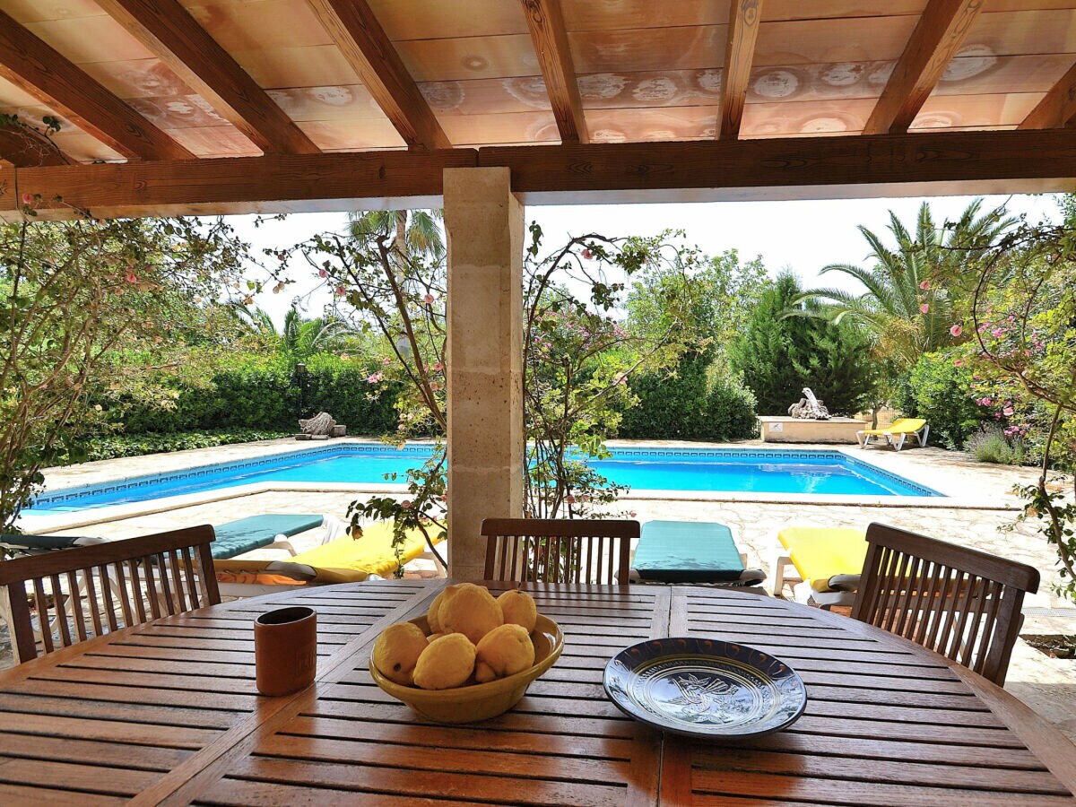 Cottage 018 Finca Can Blanc ETV/44 by Mallorca Charme - Outdoor photo 5