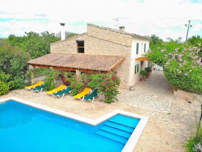 Cottage 018 Finca Can Blanc ETV/44 by Mallorca Charme - Outdoor photo 2