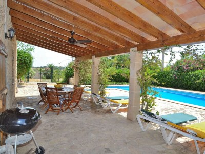 Cottage 018 Finca Can Blanc ETV/44 by Mallorca Charme - Outdoor photo 6
