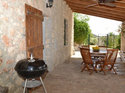 Cottage 018 Finca Can Blanc ETV/44 by Mallorca Charme - Outdoor photo 8