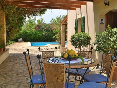 Cottage 018 Finca Can Blanc ETV/44 by Mallorca Charme - Outdoor photo 9