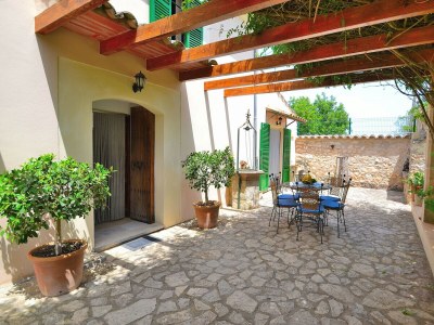 Cottage 018 Finca Can Blanc ETV/44 by Mallorca Charme - Outdoor photo 10