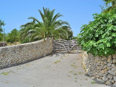 Cottage 018 Finca Can Blanc ETV/44 by Mallorca Charme - Outdoor photo 11