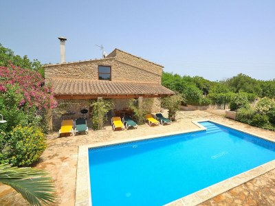 Cottage 018 Finca Can Blanc ETV/44 by Mallorca Charme - Outdoor photo 12