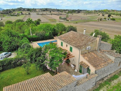 Cottage 018 Finca Can Blanc ETV/44 by Mallorca Charme - Outdoor photo 13