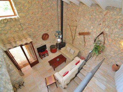 Cottage 018 Finca Can Blanc ETV/44 by Mallorca Charme - Features photo 14