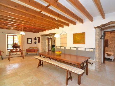Cottage 018 Finca Can Blanc ETV/44 by Mallorca Charme - Features photo 15