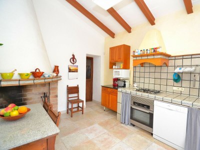 Cottage 018 Finca Can Blanc ETV/44 by Mallorca Charme - Features photo 16
