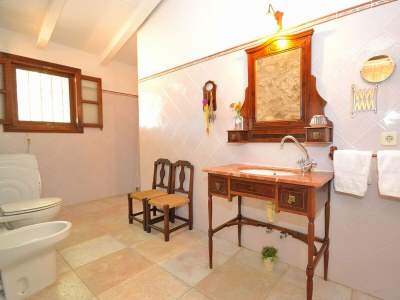 Cottage 018 Finca Can Blanc ETV/44 by Mallorca Charme - Features photo 20