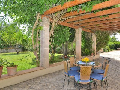 Cottage 018 Finca Can Blanc ETV/44 by Mallorca Charme - Environment photo 21