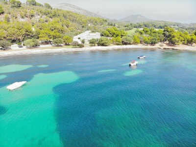 Cottage 018 Finca Can Blanc ETV/44 by Mallorca Charme - Environment photo 28