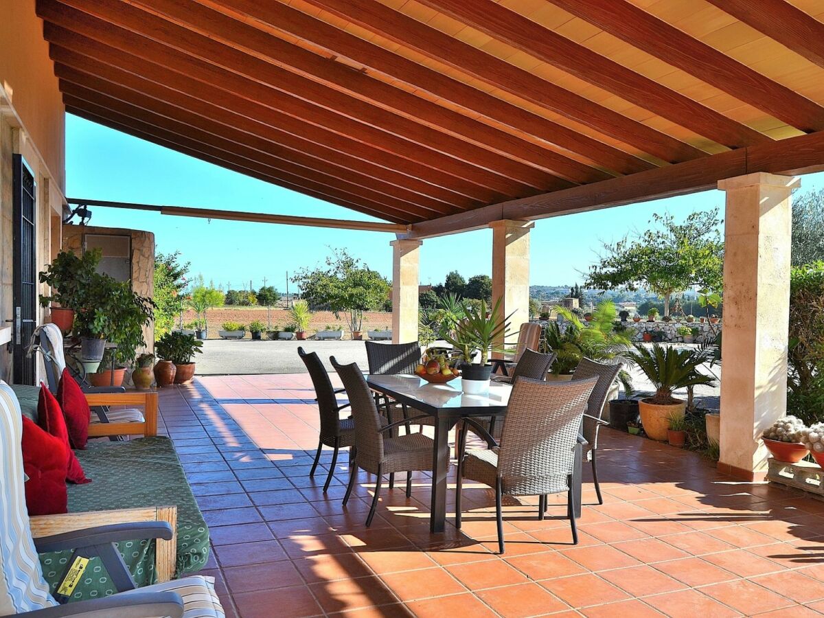 Cottage 022 Finca Sant Vicenç ETV/9096 by Mallorca Charme - Outdoor photo 2