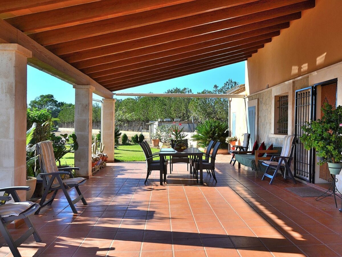 Cottage 022 Finca Sant Vicenç ETV/9096 by Mallorca Charme - Outdoor photo 3