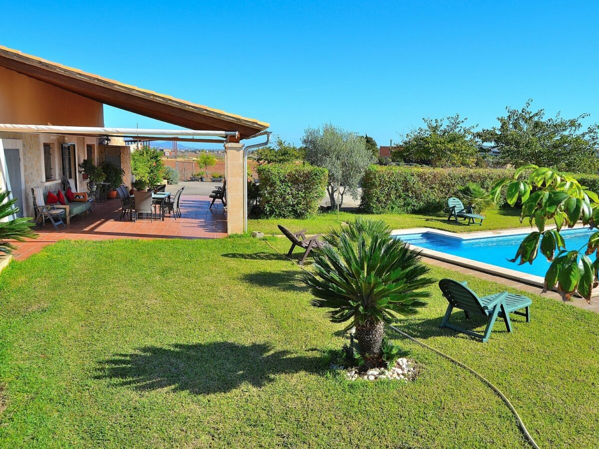 Cottage 022 Finca Sant Vicenç ETV/9096 by Mallorca Charme - Outdoor photo 4