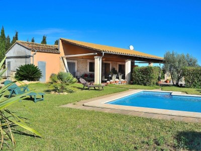 Cottage 022 Finca Sant Vicenç ETV/9096 by Mallorca Charme in Muro - Cottage