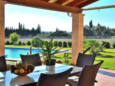 Cottage 022 Finca Sant Vicenç ETV/9096 by Mallorca Charme - Outdoor photo 7