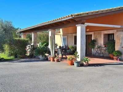 Cottage 022 Finca Sant Vicenç ETV/9096 by Mallorca Charme - Outdoor photo 8