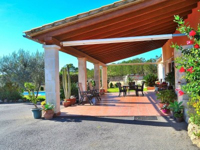 Cottage 022 Finca Sant Vicenç ETV/9096 by Mallorca Charme - Outdoor photo 9