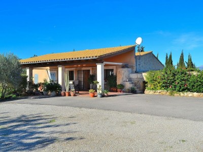 Cottage 022 Finca Sant Vicenç ETV/9096 by Mallorca Charme - Outdoor photo 10