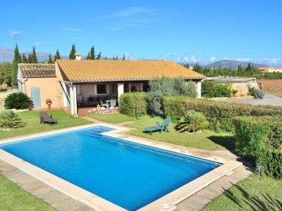 Cottage 022 Finca Sant Vicenç ETV/9096 by Mallorca Charme - Outdoor photo 11