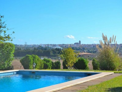 Cottage 022 Finca Sant Vicenç ETV/9096 by Mallorca Charme - Outdoor photo 12