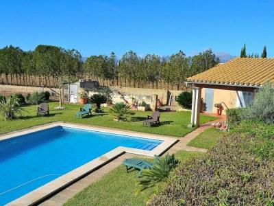 Cottage 022 Finca Sant Vicenç ETV/9096 by Mallorca Charme - Outdoor photo 13