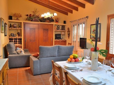 Cottage 022 Finca Sant Vicenç ETV/9096 by Mallorca Charme - Features photo 17