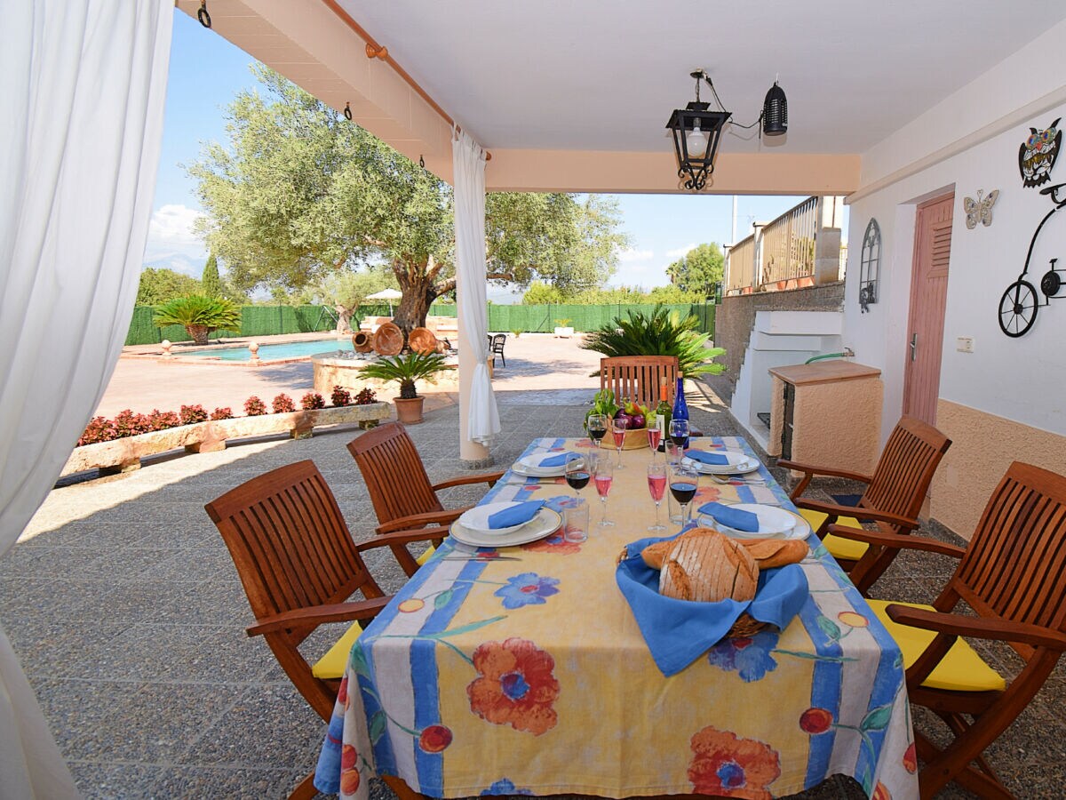 Cottage 032 Finca Son Estrella ETV/9306 by Mallorca Charme - Outdoor photo 2