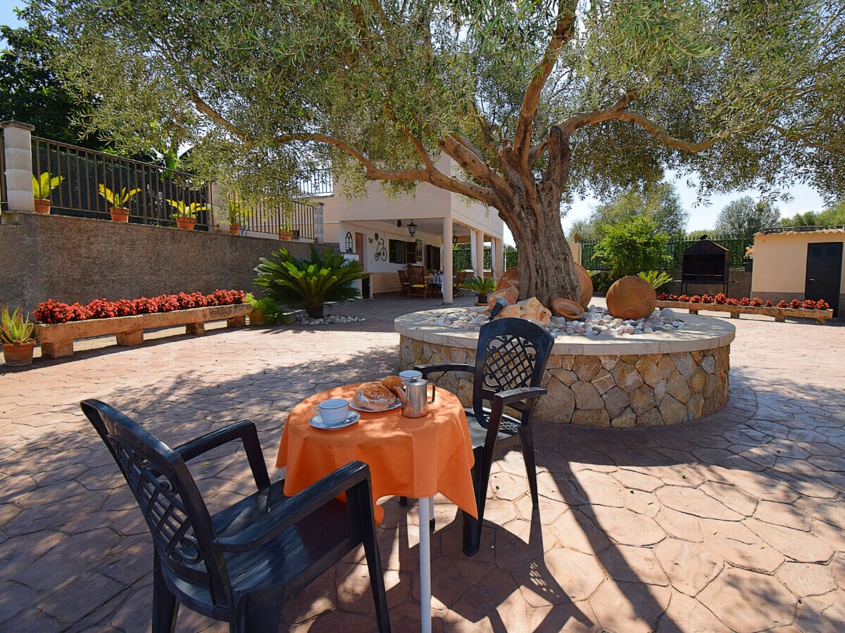 Cottage 032 Finca Son Estrella ETV/9306 by Mallorca Charme - Outdoor photo 4