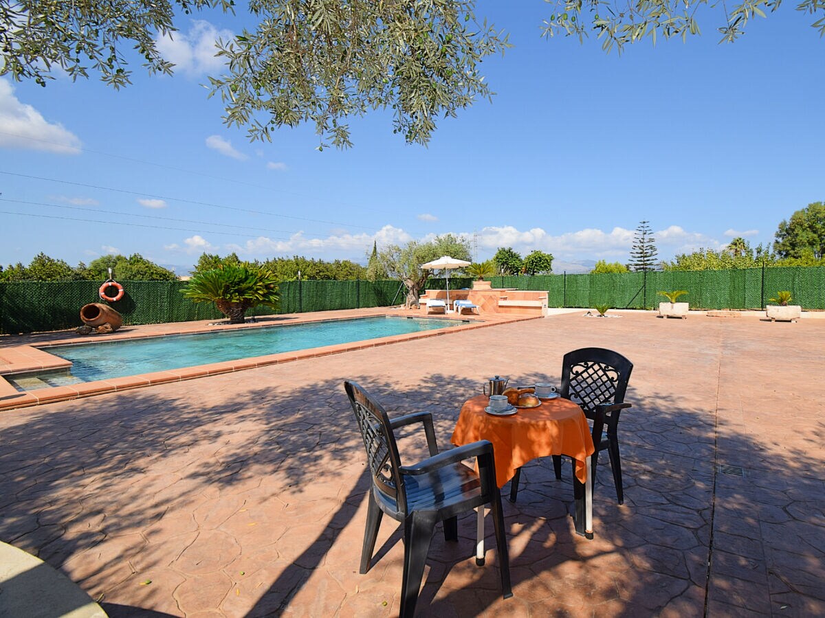 Cottage 032 Finca Son Estrella ETV/9306 by Mallorca Charme - Outdoor photo 5
