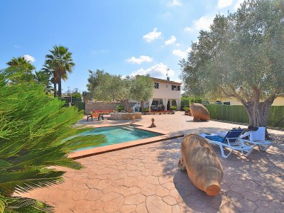 Cottage 032 Finca Son Estrella ETV/9306 by Mallorca Charme in Muro - Cottage