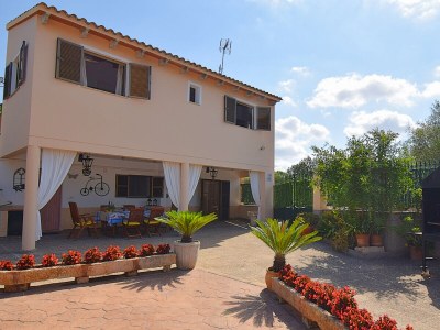 Cottage 032 Finca Son Estrella ETV/9306 by Mallorca Charme - Outdoor photo 3