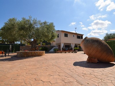 Cottage 032 Finca Son Estrella ETV/9306 by Mallorca Charme - Outdoor photo 6
