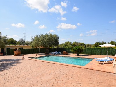 Cottage 032 Finca Son Estrella ETV/9306 by Mallorca Charme - Outdoor photo 7