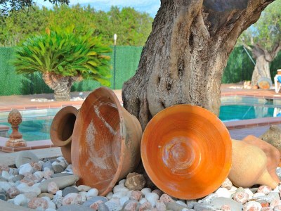 Cottage 032 Finca Son Estrella ETV/9306 by Mallorca Charme - Outdoor photo 8