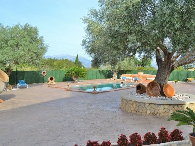 Cottage 032 Finca Son Estrella ETV/9306 by Mallorca Charme - Outdoor photo 9