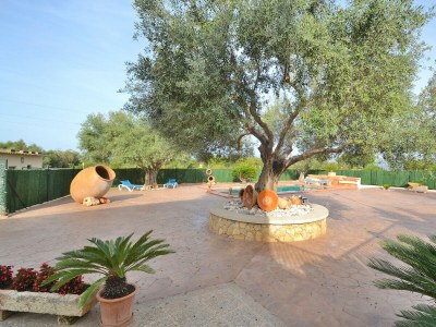 Cottage 032 Finca Son Estrella ETV/9306 by Mallorca Charme - Outdoor photo 10