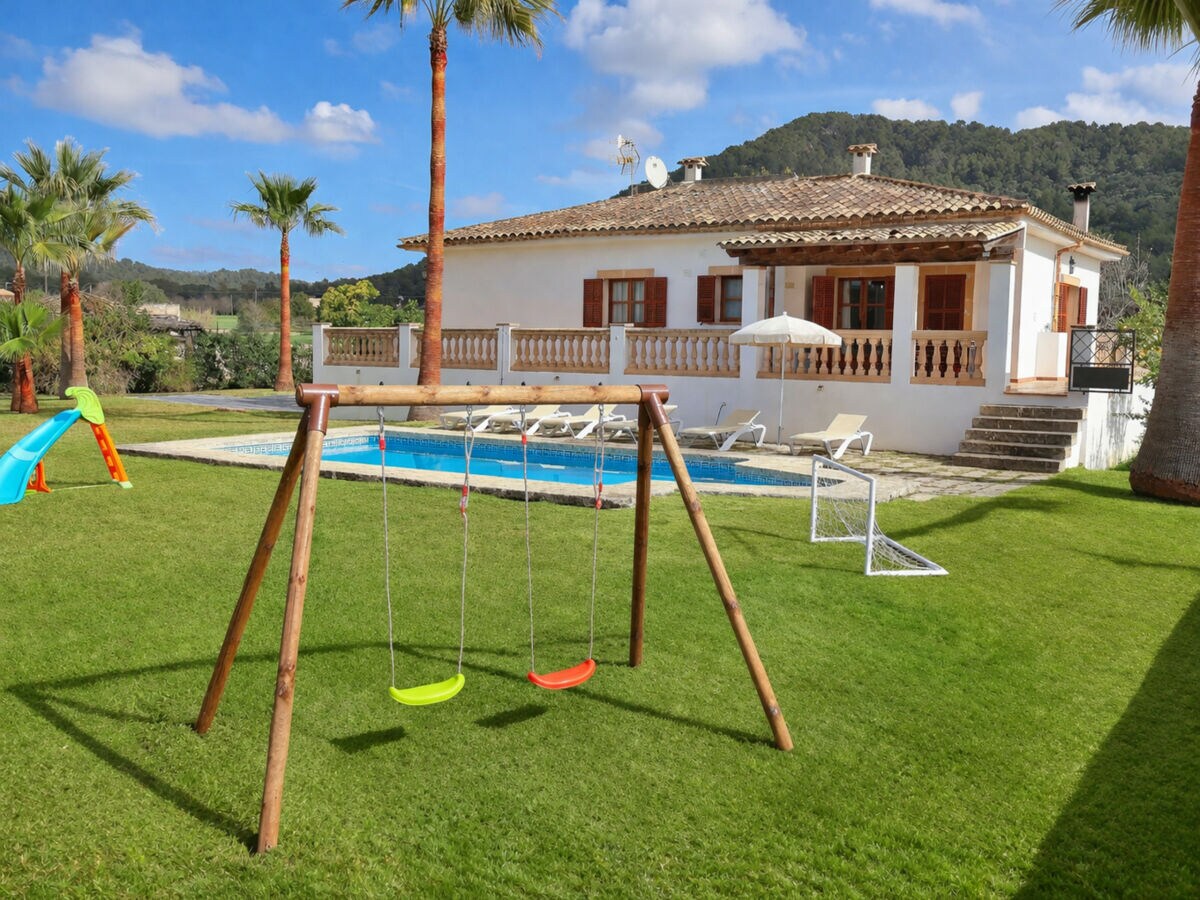 Cottage 040 Villa Can Mussol ETV/1463 by Mallorca Charme - Outdoor photo 4