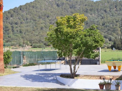 Cottage 040 Villa Can Mussol ETV/1463 by Mallorca Charme in Sa Pobla - Cottage