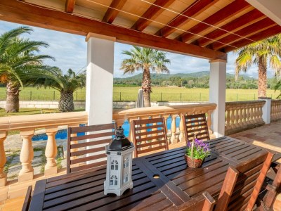 Cottage 040 Villa Can Mussol ETV/1463 by Mallorca Charme - Outdoor photo 3