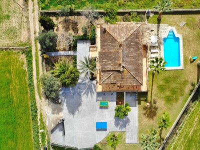 Cottage 040 Villa Can Mussol ETV/1463 by Mallorca Charme - Environment photo 25