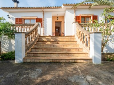 Cottage 040 Villa Can Mussol ETV/1463 by Mallorca Charme - Environment photo 26