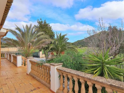 Cottage 040 Villa Can Mussol ETV/1463 by Mallorca Charme - Environment photo 27