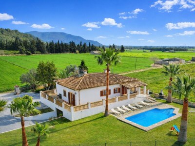 Cottage 040 Villa Can Mussol ETV/1463 by Mallorca Charme - Environment photo 32