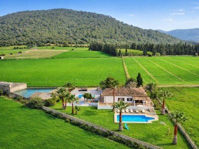 Cottage 040 Villa Can Mussol ETV/1463 by Mallorca Charme - Environment photo 33