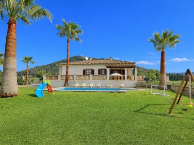 Cottage 040 Villa Can Mussol ETV/1463 by Mallorca Charme - Environment photo 34